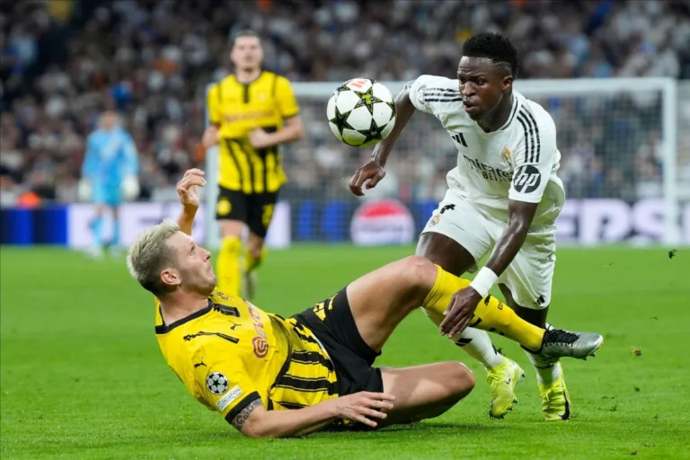 Palpite Real Madrid x Borussia Dortmund – Mundial de Clubes – 05/07/2025