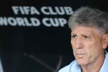 Renato Maurício Prado não vê o Fluminense capaz de vencer o Bayern no Mundial: “Vai dar uma sapecada”