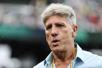 Torcedores exaltam Renato Gaúcho após classificação do Fluminense no Mundial de Clubes: “Melhor que o Guardiola”
