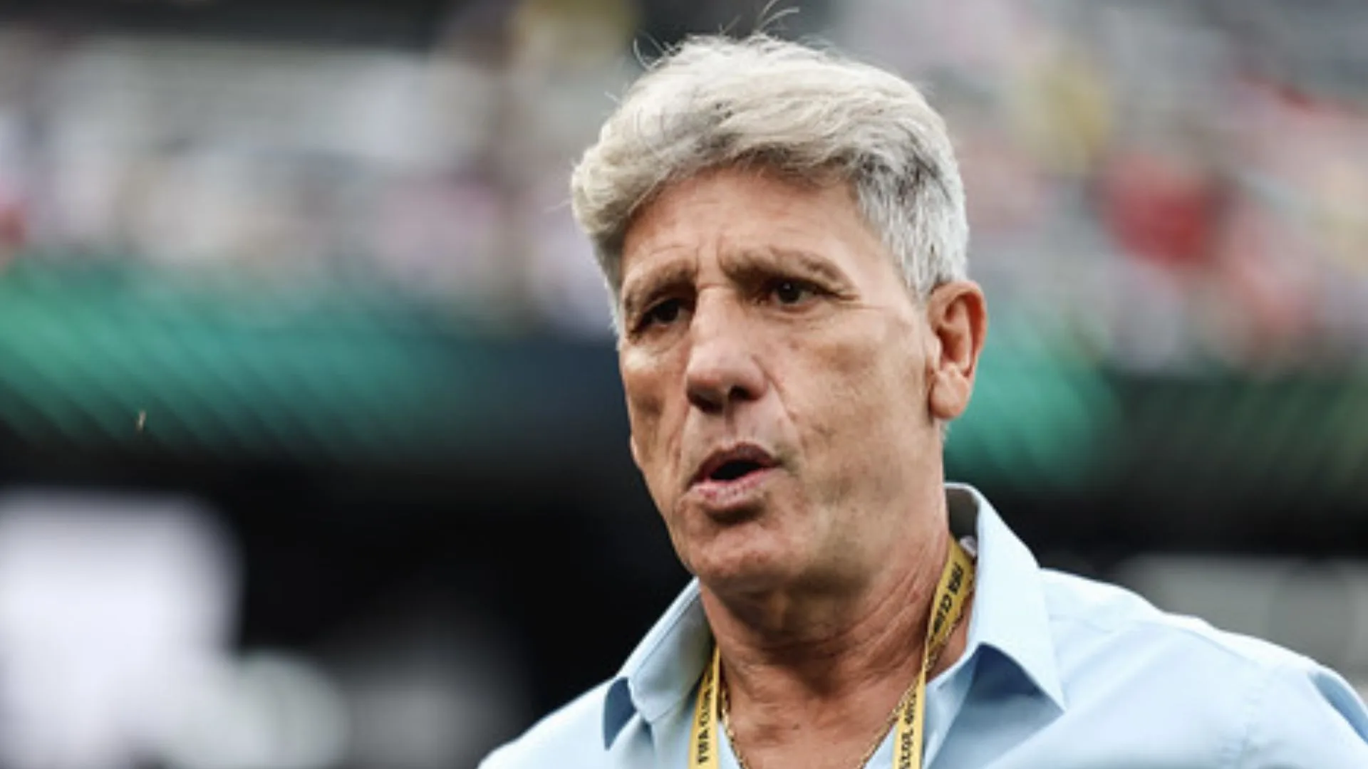 Torcedores exaltam Renato Gaúcho após classificação do Fluminense no Mundial de Clubes: “Melhor que o Guardiola”