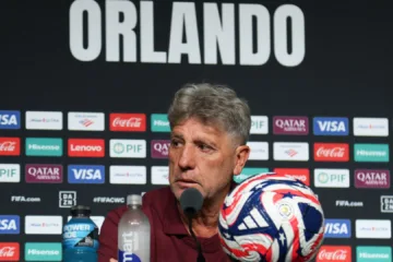Renato Gaúcho manda recado a europeus sobre classificação do Fluminense no Mundial de Clubes: “No campo é outra história”