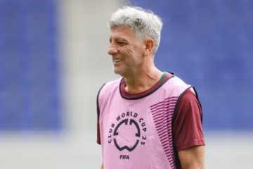 Renato Gaúcho valoriza impacto de Fluminense, Botafogo, Flamengo e Palmeiras no Mundial: “Resgatando a credibilidade do futebol brasileiro”