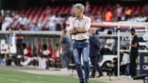 Grêmio manda indireta para Internacional após eliminação na Copa do Brasil e torcedores reagem: “Aula de marketing”