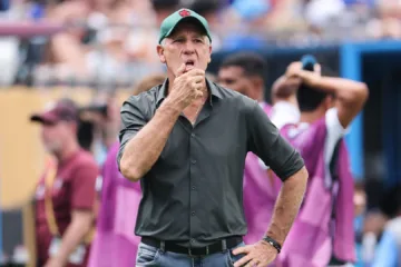 Renato Gaúcho revela torcida para o Palmeiras contra o Chelsea no Mundial: “Bom para o futebol brasileiro”