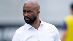 Benja diz que Fabinho Soldado deve deixar o Corinthians: “Não tem nenhuma perspectiva a curto e médio prazo”