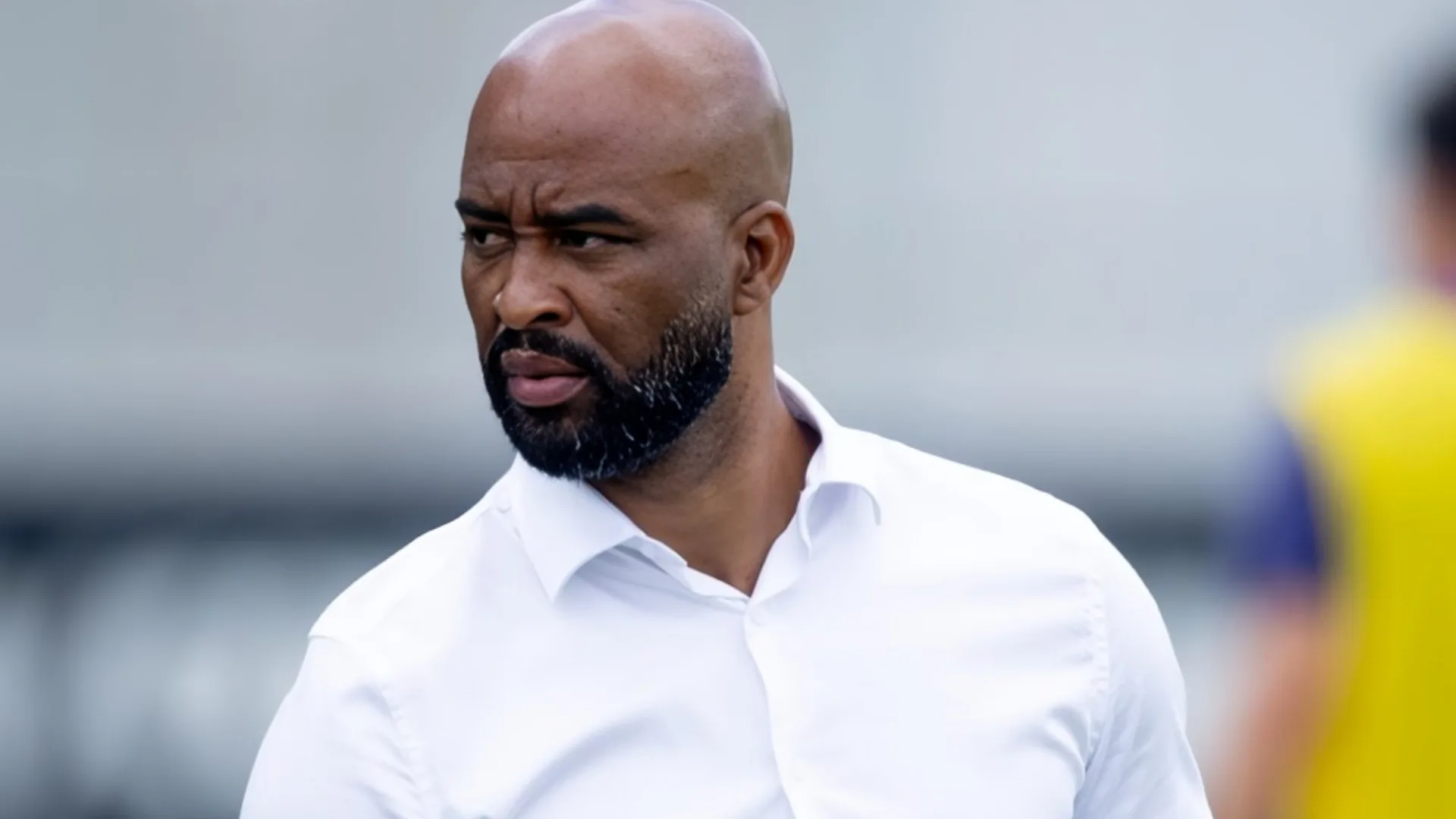 Renato Maurício Prado reprova possível retorno de Fabinho Soldado ao Flamengo: “Isso seria um desastre”