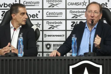Renato Paiva exalta o Palmeiras após revolta de Textor com eliminação do Botafogo: “É mais fácil criticar”