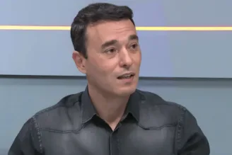 Rizek avalia fase do Grêmio