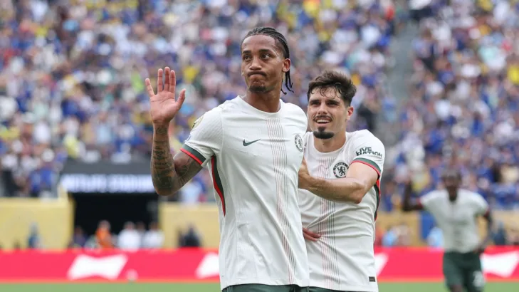 Rizek indica chegada de João Pedro no Chelsea como “choque de realidade” dos times europeus para brasileiros Rizek indica chegada de João Pedro no Chelsea como “choque de realidade” dos times europeus para brasileiros