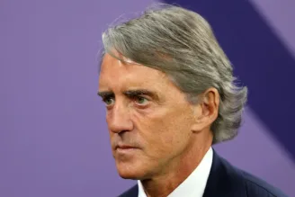 Roberto Mancini