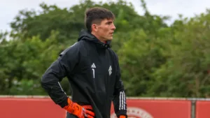 Internacional aproveita pausa do Mundial de Clubes para diminuir desfalques e recuperar jogadores lesionados