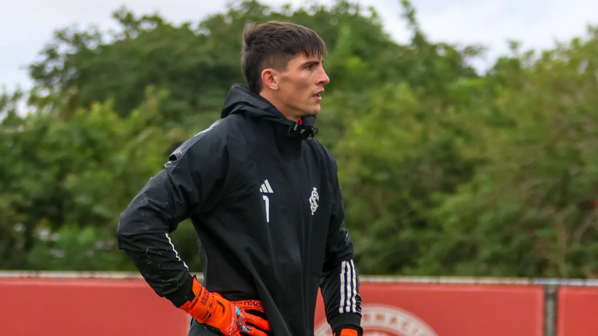 Internacional aproveita pausa do Mundial de Clubes para diminuir desfalques e recuperar jogadores lesionados