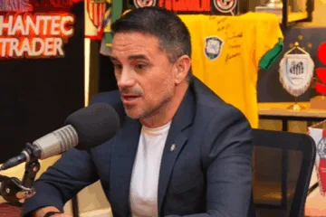 Rodrigo Caetano revela reação de Ancelotti aos brasileiros no Mundial de Clubes: “Não é uma surpresa”