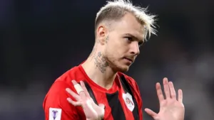 Róger Guedes fica perto do Grêmio e Chico Garcia reage: “É um nome incontestável”