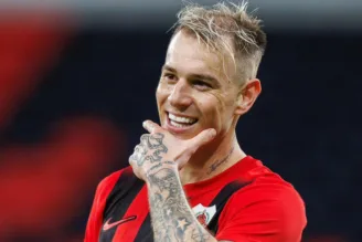 Róger Guedes pode chegar ao Grêmio por 10 milhões de euros