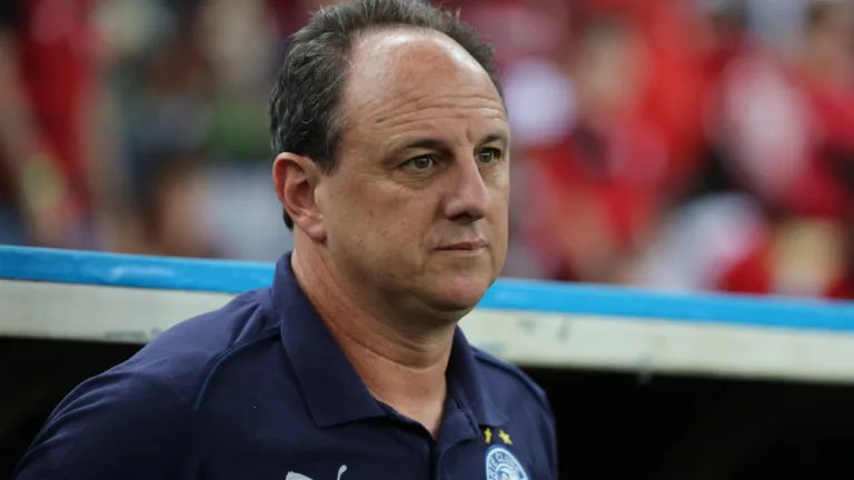 Rogério Ceni exalta Palmeiras, Flamengo, Botafogo e Fluminense no Mundial: “Engrandeceram o futebol brasileiro”