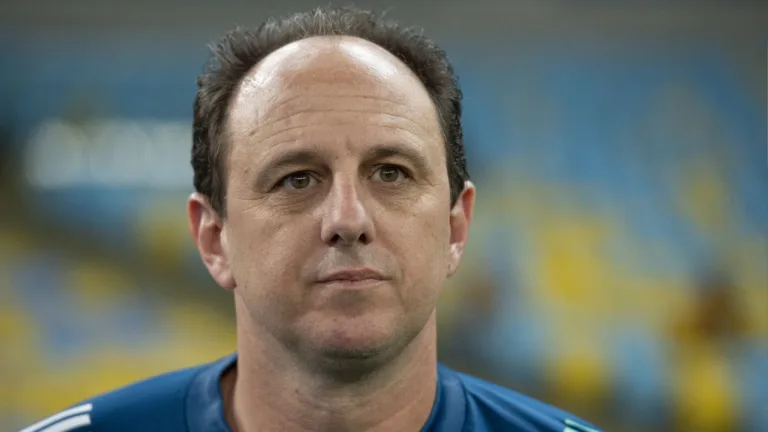 Rogério Ceni indica azar do Flamengo no Mundial e não condena eliminação: “Seria difícil para qualquer brasileiro”
