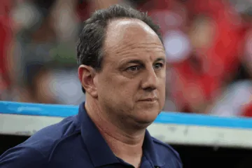 Rogério Ceni lamenta ausência de Willian José em tropeço do Bahia pela Copa Sul-Americana: “Tem muita técnica”