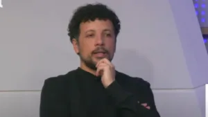 Roma e Manchester United sondam Richard Ríos e André Hernan revela pedida do Palmeiras: “30 milhões de euros”