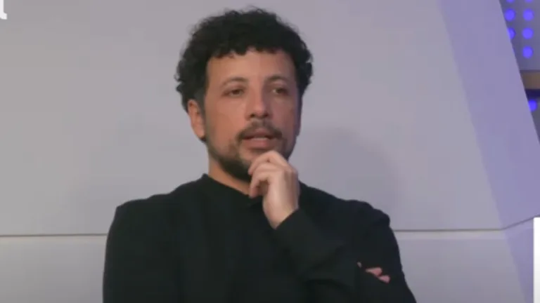 Roma e Manchester United sondam Richard Ríos e André Hernan revela pedida do Palmeiras: “30 milhões de euros”