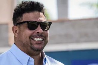 Ronaldo, ex-dono do Cruzeiro