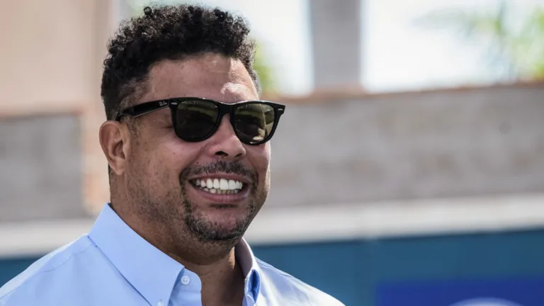 Ronaldo “ignora” Raphinha e sinaliza disputa entre Dembélé e Lamine Yamal pela Bola de Ouro