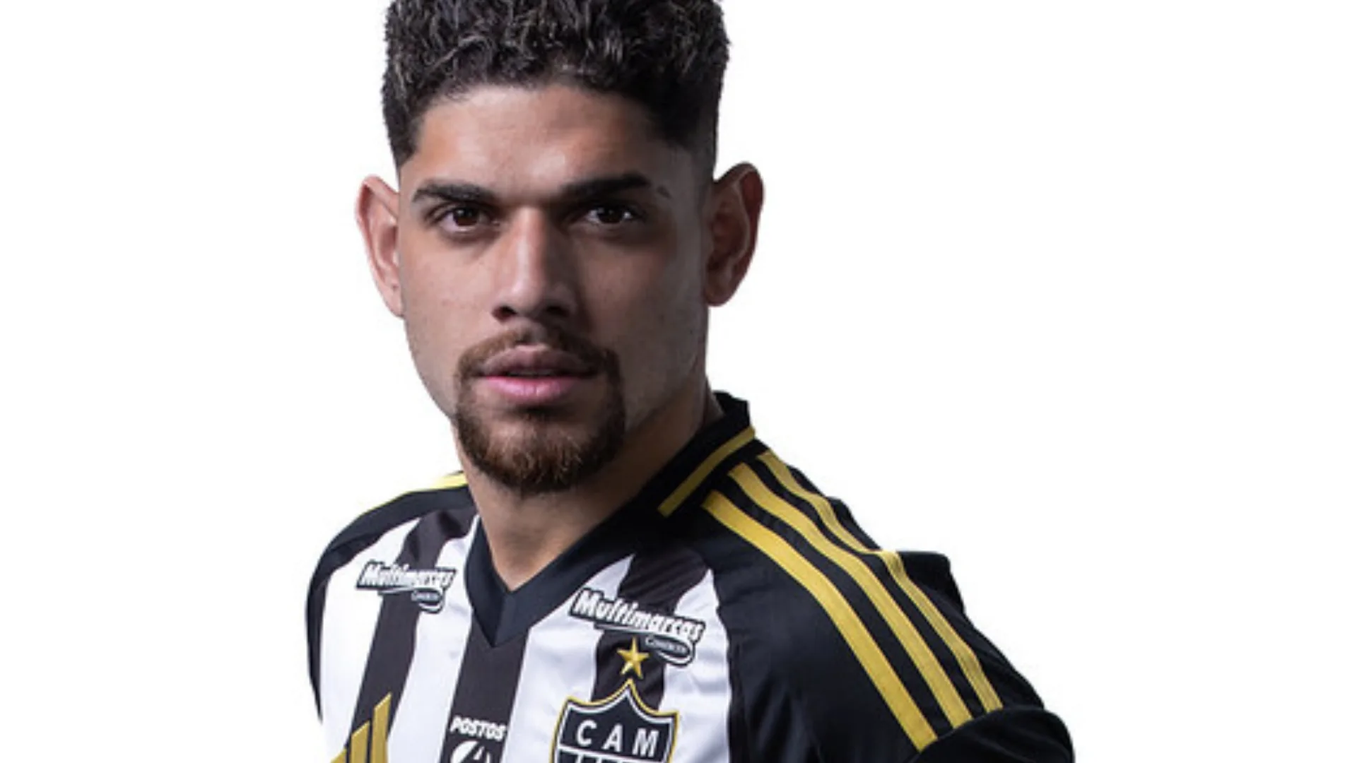 Guilherme Frossard opina sobre proposta do futebol russo para Rubens, do Atlético-MG: “Vejo com preocupação”