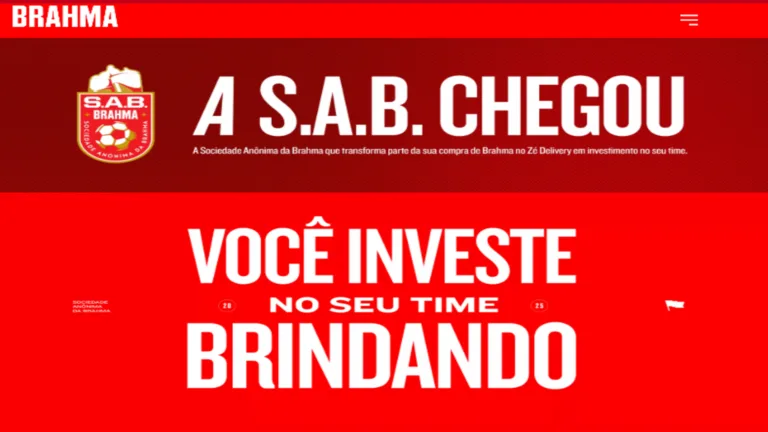 SAB: posts enigmáticos de clubes brasileiros rendem ironias de torcedores nas redes sociais
