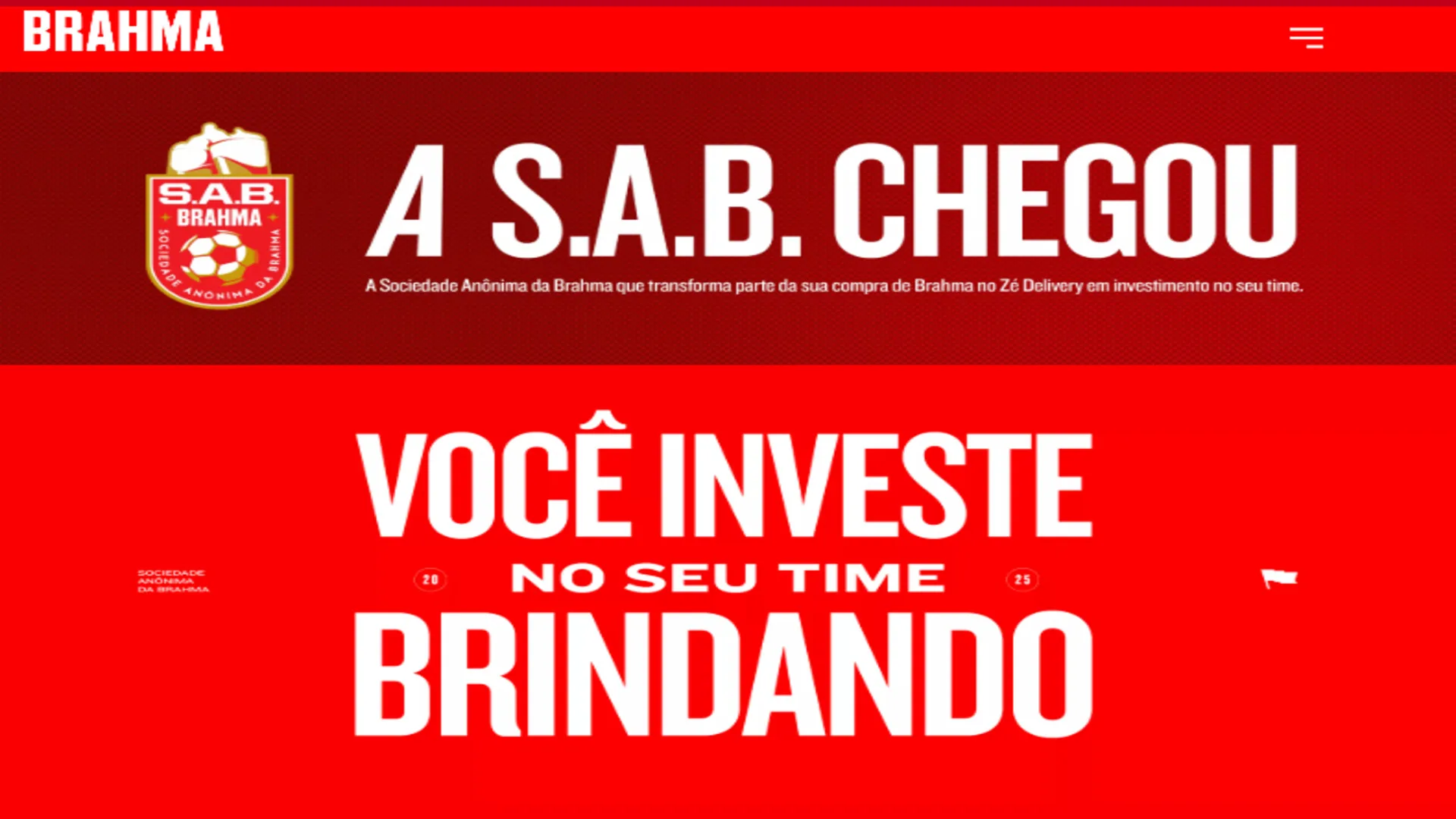 SAB: posts enigmáticos de clubes brasileiros rendem ironias de torcedores nas redes sociais