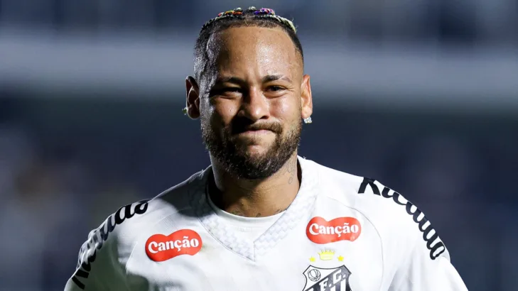Zé Elias rebate Neymar e cobra maturidade do camisa 10 do Santos: “Está na hora de entender a importância”