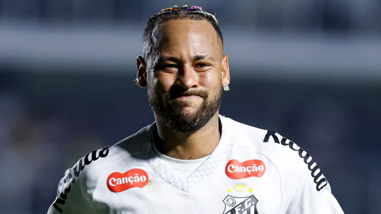 Neymar é pressionado por torcida do Santos e Cléber Xavier vira alvo: “Não mostrou para que veio”