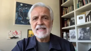 Santos denuncia torcedor que discutiu com Neymar em jogo do Brasileirão e Sormani condena: “Causa uma antipatia muito grande”