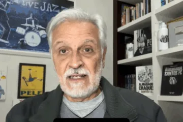 Santos não consegue jogar no Morumbi contra o Flamengo e Sormani culpa torcedores: “Não sabem se comportar”