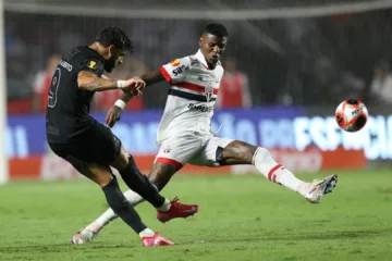 Onde assistir São Paulo x Corinthians no Brasileirão: escalações, desfalques e retrospecto