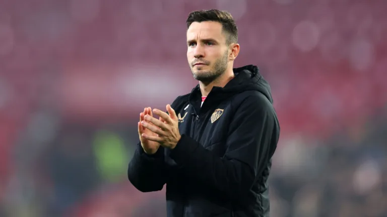 Flamengo encaminha contratação do espanhol Saúl Ñíguez e torcedores se empolgam: “Eleva o patamar atual”