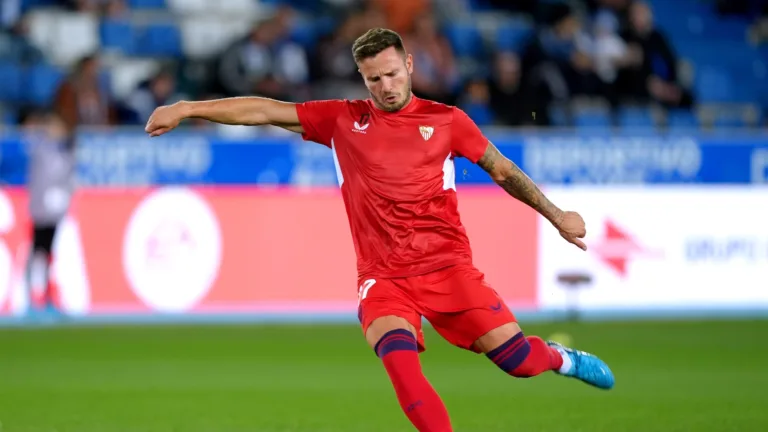 Arnaldo Ribeiro e Lavieri divergem sobre Saúl Ñíguez, novo reforço do Flamengo: “É uma grande interrogação”