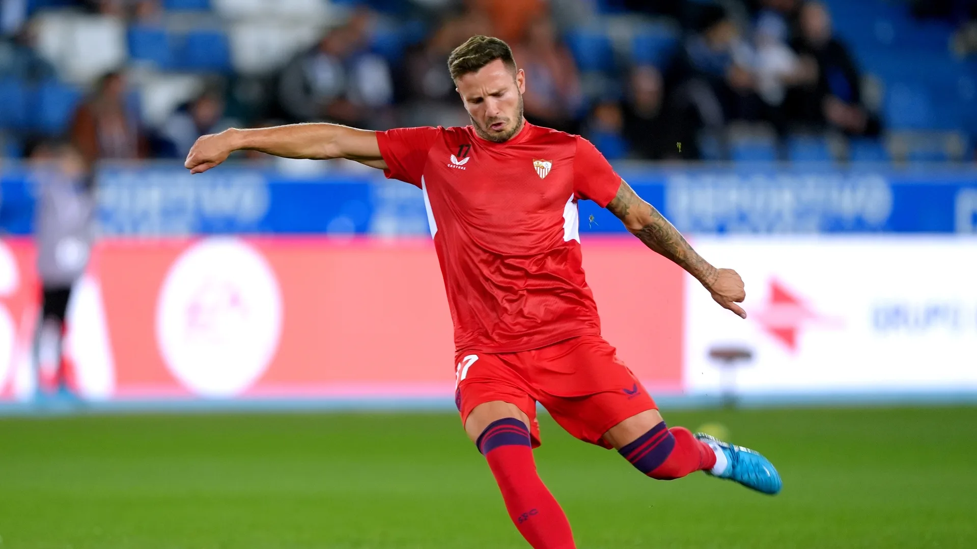 Arnaldo Ribeiro e Lavieri divergem sobre Saúl Ñíguez, novo reforço do Flamengo: “É uma grande interrogação”