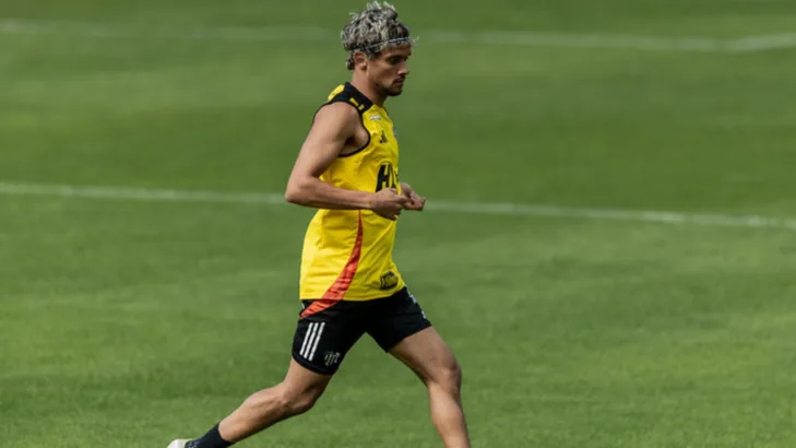 Scarpa fala em ‘sequência sinistra’ do Atlético-MG no Brasileirão e Copas pós-pausa do Mundial Scarpa fala em ‘sequência sinistra’ do Atlético-MG no Brasileirão e Copas pós-pausa do Mundial