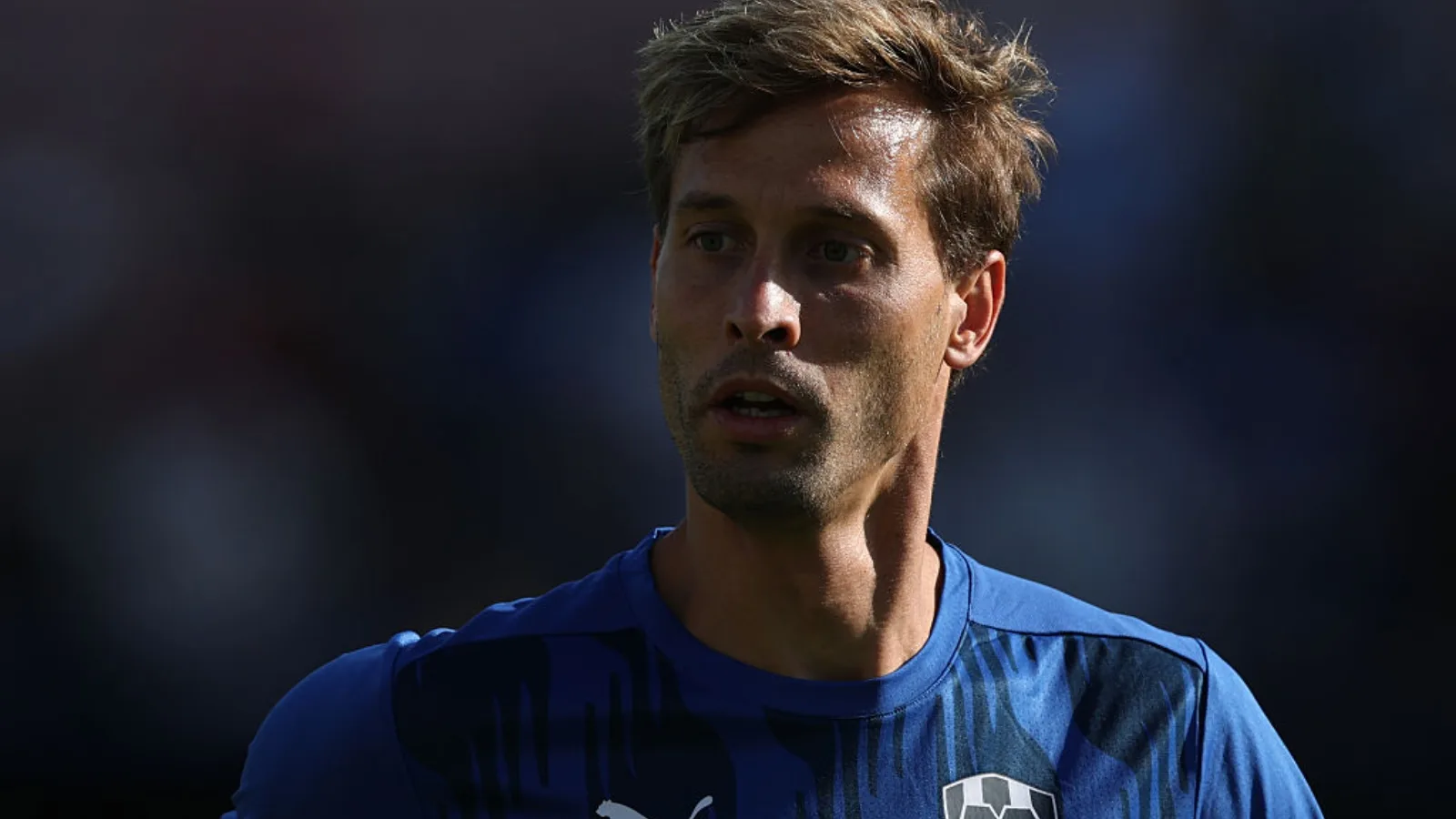 Sergio Canales aponta favoritismo do Monterrey contra o Borussia Dortmund no Mundial e avisa: “Acreditar que somos capazes”