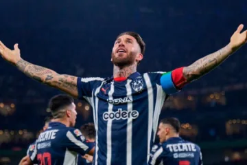 Nicola esclarece especulações sobre Sergio Ramos no Corinthians