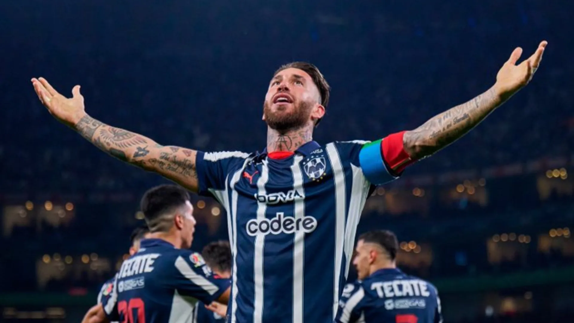 Nicola esclarece especulações sobre Sergio Ramos no Corinthians