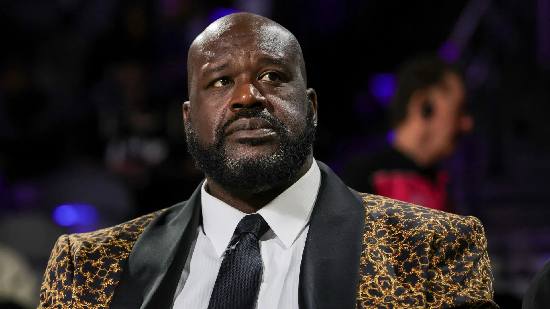Shaquille O’Neal projeta sucesso do Lakers com LeBron James e Luka Doncic: “Jogadores de primeira linha”
