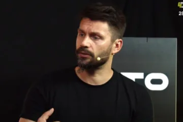 Rafael Sobis critica “inveja” e diz que é nítida a evolução de Neymar: “Que seja o homem da Copa”