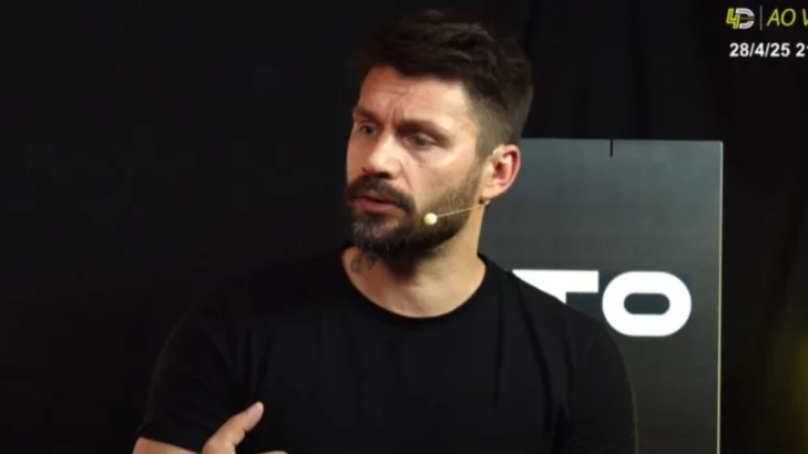 Rafael Sobis critica ‘inveja’ e diz que é nítida a evolução de Neymar: “Que seja o homem da Copa” Rafael Sobis critica ‘inveja’ e diz que é nítida a evolução de Neymar: “Que seja o homem da Copa”