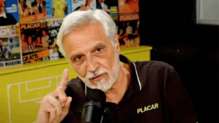 Sormani acredita em Brasileirão superior às ligas europeias: “Real Madrid, Bayern, PSG e City em outra prateleira e o resto igual” Sormani acredita em Brasileirão superior às ligas europeias: “Real Madrid, Bayern, PSG e City em outra prateleira e o resto igual”