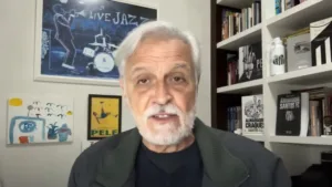 Sormani discorda de adiamento do clássico entre Santos x Palmeiras pelo Brasileirão: “Não vejo motivo nenhum”