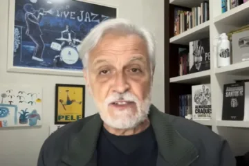 Sormani discorda de adiamento do clássico entre Santos x Palmeiras pelo Brasileirão: “Não vejo motivo nenhum”