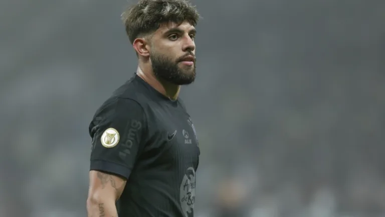 Sormani ignora Pedro e indica Yuri Alberto como melhor camisa 9 no Brasil hoje: “Torcida do Flamengo fica brava”