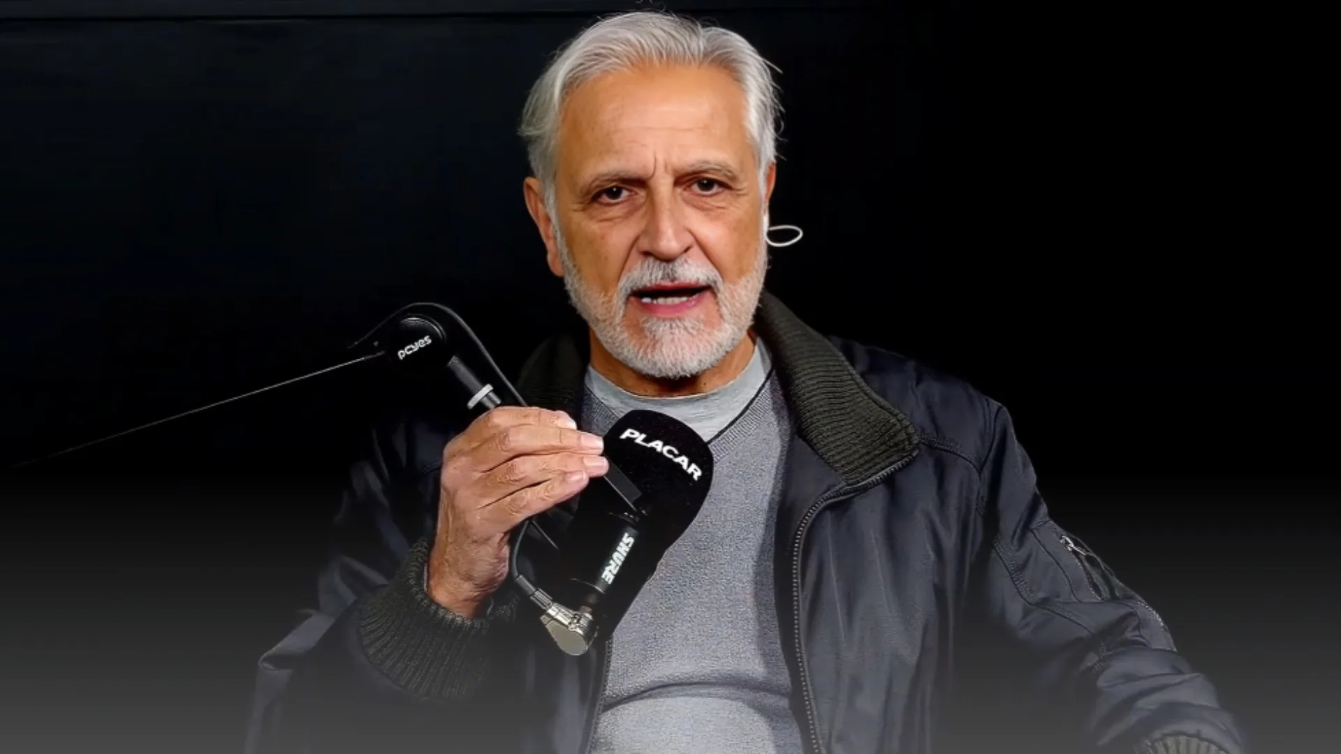 Sormani aponta Palmeiras, Flamengo, Santos e São Paulo como os únicos “gigantes” do futebol brasileiro