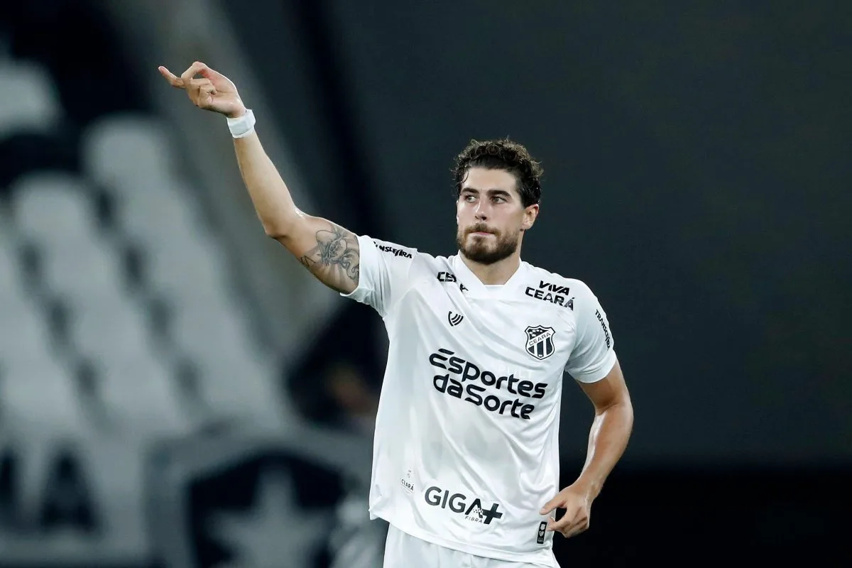 Palpite Sport Recife x Ceará – Copa do Nordeste – 09/07/2025